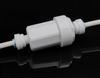 1/4"3/8" Schnellkupplung Mikrofilter Gartenbewässerungssystem Filtration 40 Mikron Filter für Außendurchmesser 6,35/9,52mm Rohr Reiniger Sieb