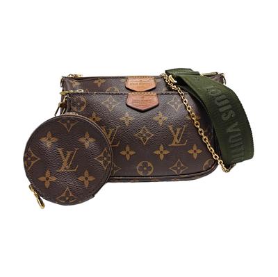 Dametasker – Crossbody-tasker