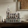 Notre-Dame De Paris Cologne Cathedral Building Blocks Set Architectural Model Kit 2908pcs Bricks Kids Adult Toys Enthusiast Gift
