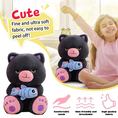 Plush Toys, Cute And Perfect Birthday Gifts For Friends And Classmates, Graduation Gifts