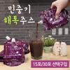 Minjunggihaetok Juice 200ml