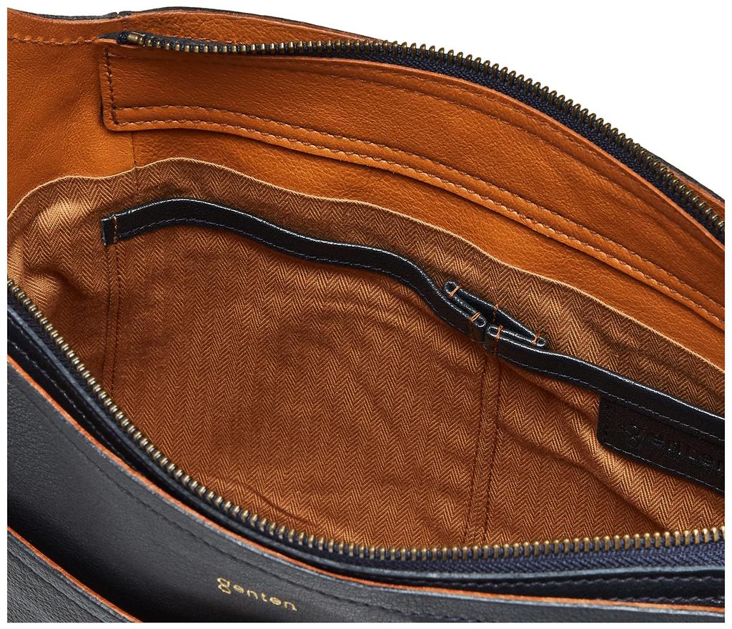 Genten Tasca Schultertasche