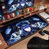 Accesorios para computadoras – Alfombrillas de ratón y cojines para manos