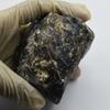 Echte Natuurlijke Rode Barnsteen Onbewerkt Ruw 485,56 Ct Mooie GECERTIFICEERDE Losse Edelsteen