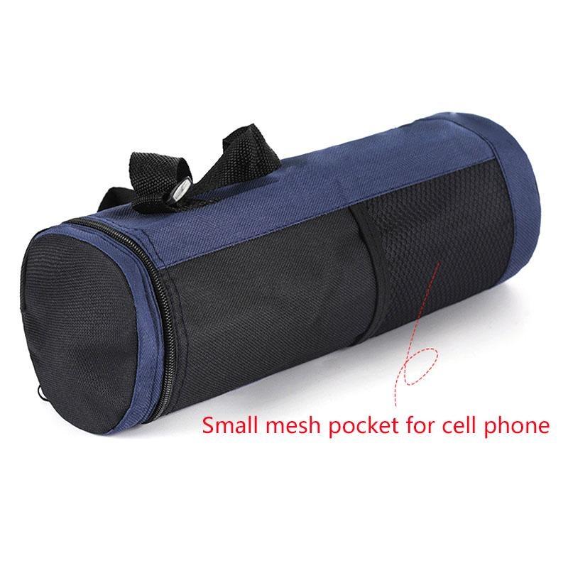 1PC Water Bottle Round Insulation Cover Folding Ice Pack Hot Water Bottle Insulation Cover for Outdoor Picnic Trip