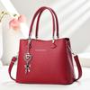 Fashionable Ladies Large Single Shoulder Crossbody Bag Handbag Versatile Mom Bag New Style Home Daily Women's Luxury Handbag