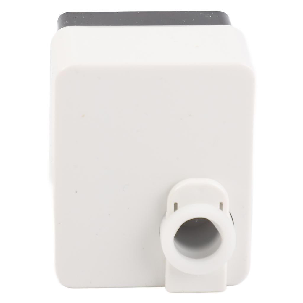 Touchless Faucet Adapter IPX6 Water Resistant Intelligent Saving Device Motion Sensor Tap Adapter