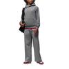 Jordan Kids Brooklyn Essentials Solid Color Comfortable Drawstring Straight Leg Pants Kids Bottoms IQ2791-091