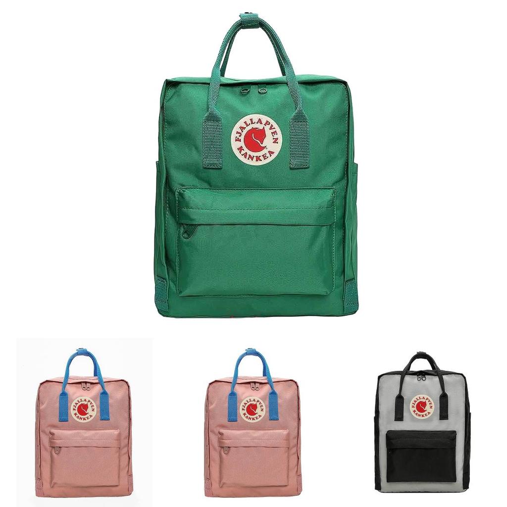 Arctic Fox North Polar Student Backpack Waterproof And Durable With Laptop And Camera Pockets