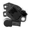 Alternator Voltage Regulator 2543505 Replacement Fit for Mercedes Benz C Class W204 S204