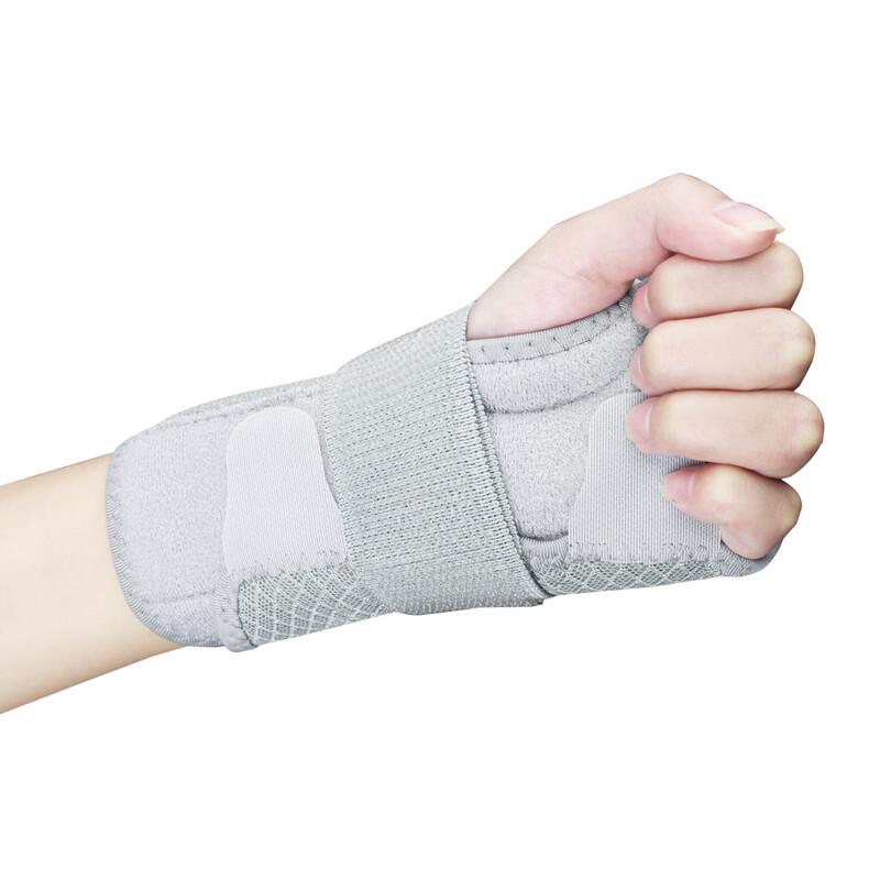 Adjustable Sports Compression Wrist Support