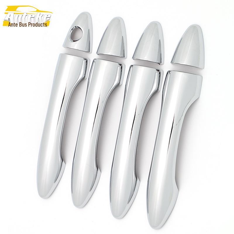 Elantra Listwa Ozdobna Klamki i Dekoracja Klamry Podłokietnika