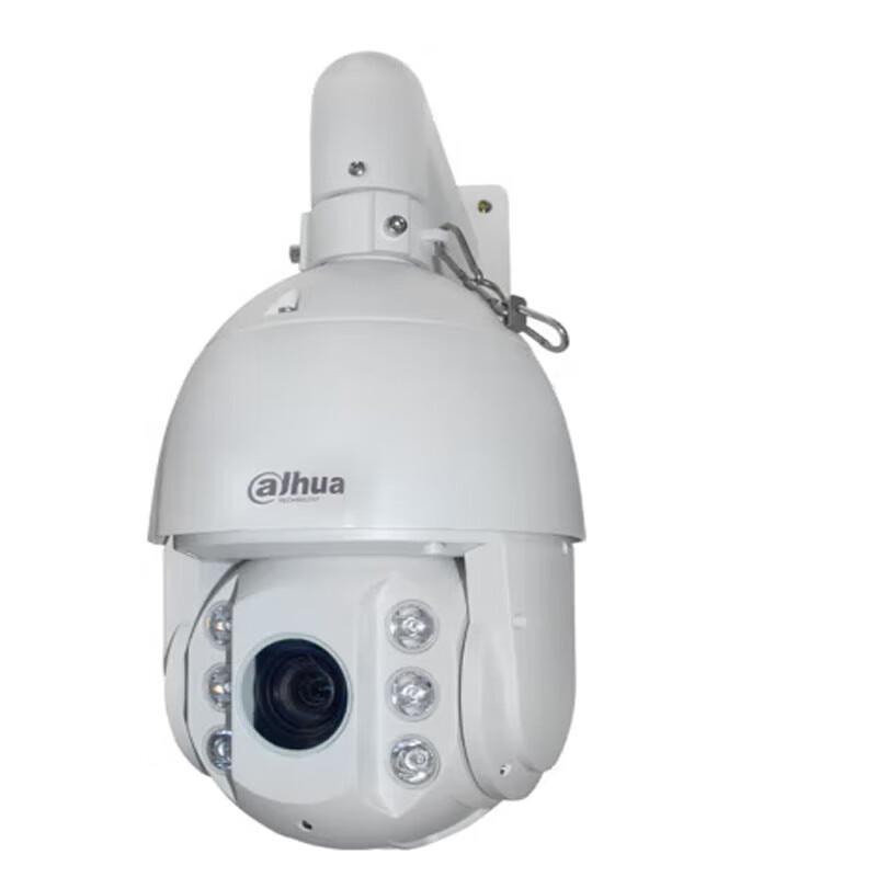 

Dahua 1.3MP Coaxial HD PTZ Dome Camera