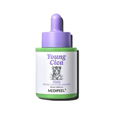 Young Cica PDRN Trouble Beruhigende Ampulle 50ml