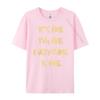 Funny Black Cat It Fine I M Fine Everything Is Fine Designer T Shirt Men T-Shirts