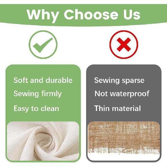 WADORN Strawberry Table Runner, 13x72 Inch Buffalo Plaid Check Fruit Kitchen Dining Table Decoration Spring Summer Seasonal Farmhouse Table Runners