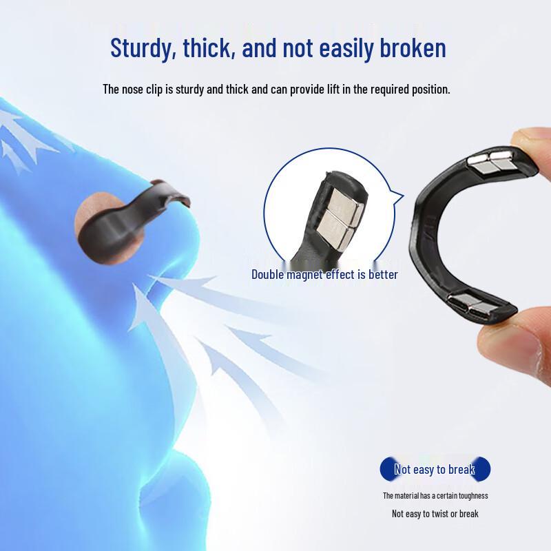 Jielangni Nasal Dilator Anti-Snoring Kit