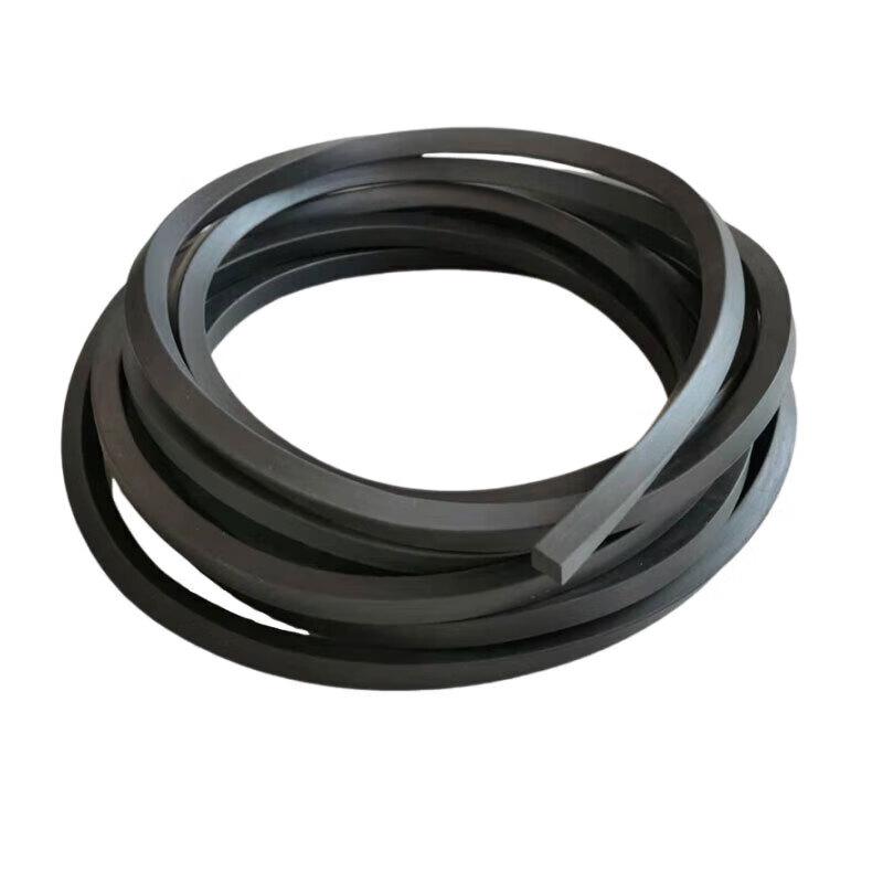 PTFE Fire Smoke Exhaust Duct Flange Gasket