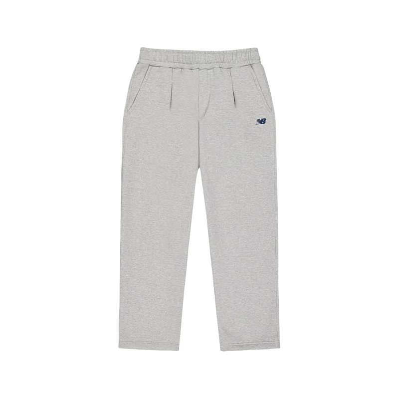 New Balance Knitted Sweatpants Men s MLF41431-MGR S