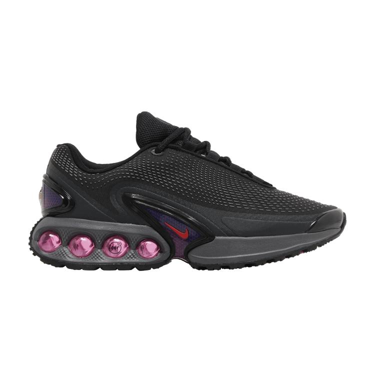 

Nike Air Max Dn Всю ночь (Женский) 35.5