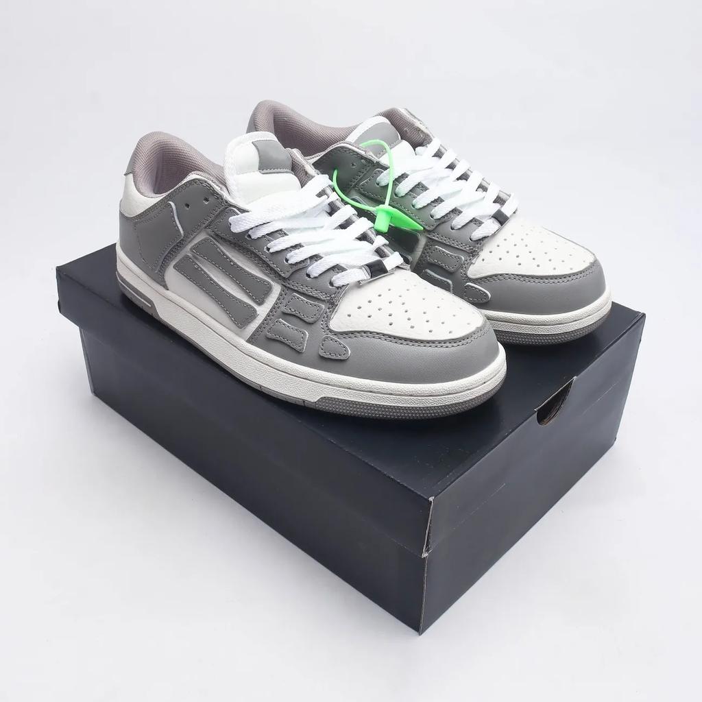 Men's and Women's Sports and Leisure New Comfortable Anti Slip Versatile Shoes