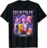 HUNTR/X Heartthrob Officiellt Licensierad T-shirt