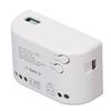 WiFi Relay Switch 2200W Supports Bluetooth APP Remote Control Smart Relay WiFi Switch for Lamp Fan Garage Door 7 32V