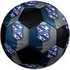 GRÖSSE 5 SC Heerenveen Fußball Bunt Alle Altersgruppen Maschinengenäht PVC Wettkampfbereit Langlebig Hoher Rückprall