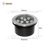 Hanzhuo Jingyun LED Recessed Ground Light