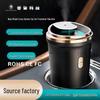 High-End Car & Home Smart Aroma Diffuser