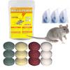Multi-Purpose Mouse and Insect Repellent Balls for Home, Yard, and Car