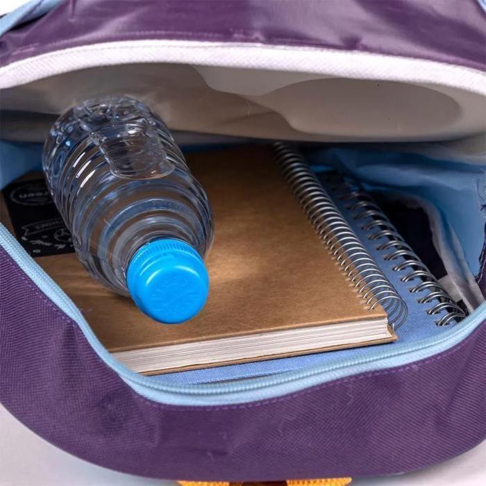 Sac à Dos Scolaire - CERDA GROUP - Bluey - Bleu - Enfant Mixte - 25x31x10 cm