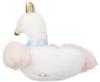 Sumikko Gurashi Sumikko Gurashi Collection - Sumikko Fairy Tales - Hand-held Plush Toy Swan MF26901