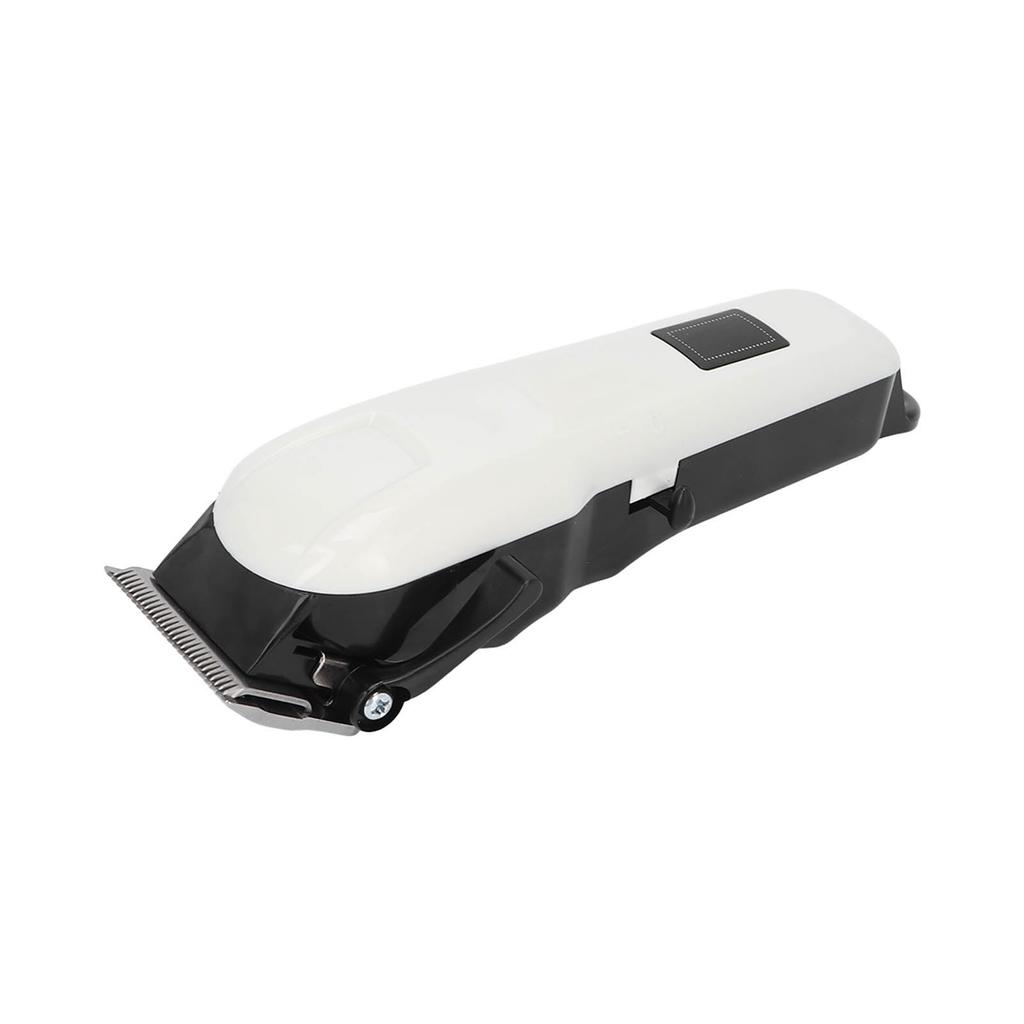 Hair Trimmer LCD Pure Copper Movement 5 Levels Fine Tuning Low Noise Hair Clippers Kit for Hair