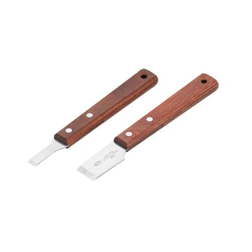 Kyoto Tool (KTC) Stainless Steel Scraper Set (2 pieces) KZ12A