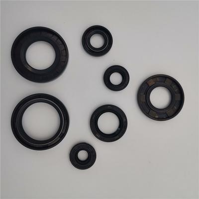 7x Zestaw uszczelniaczy wału korbowego silnika ATV Dla Yamaha Blaster YFS200 1988-2006 Zestaw do remontu