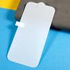 For iPhone 16/15/14 Pro HD Clear PET Hydrogel Film Full Coverage Soft Screen Protector