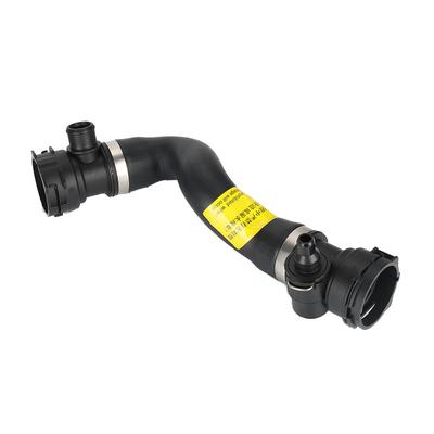 Akcesoria samochodowe Górny wąż układu chłodzenia 17127578398 Do BMW F01 F02 Silnik N52 N54