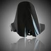 Motorcycle rear mudguard rear tire mudguard for Suzuki GSXR600 GSXR750 GSXR 600 750 K6 K8 2006 2007 2008 2009 2010