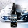 Car Ice Prevention , Windshield Ice Melt - Rapid Ice Melt Agent,