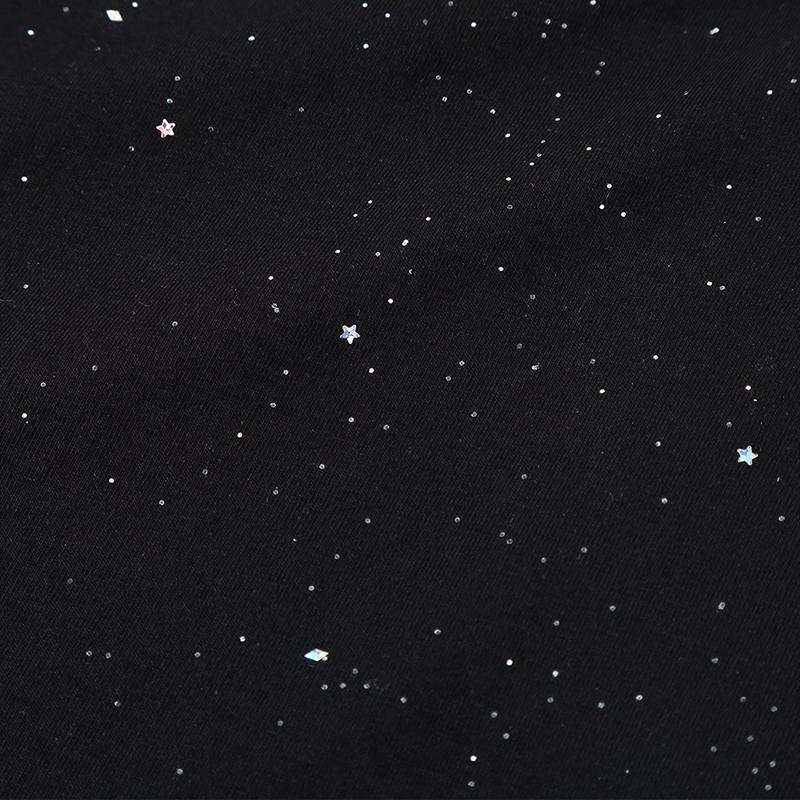 Herren T-Shirts Oversize Fahion Schwarz Weiß Plus Größe 3XL-11XL Kurzarm T-Shirt Sommer