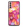 Fionna Cake Case for Samsung Galaxy S23 S10e S10 S21 FE S22 S9 S24 Ultra S20 Plus Soft Black TPU Phone Cover Bumper