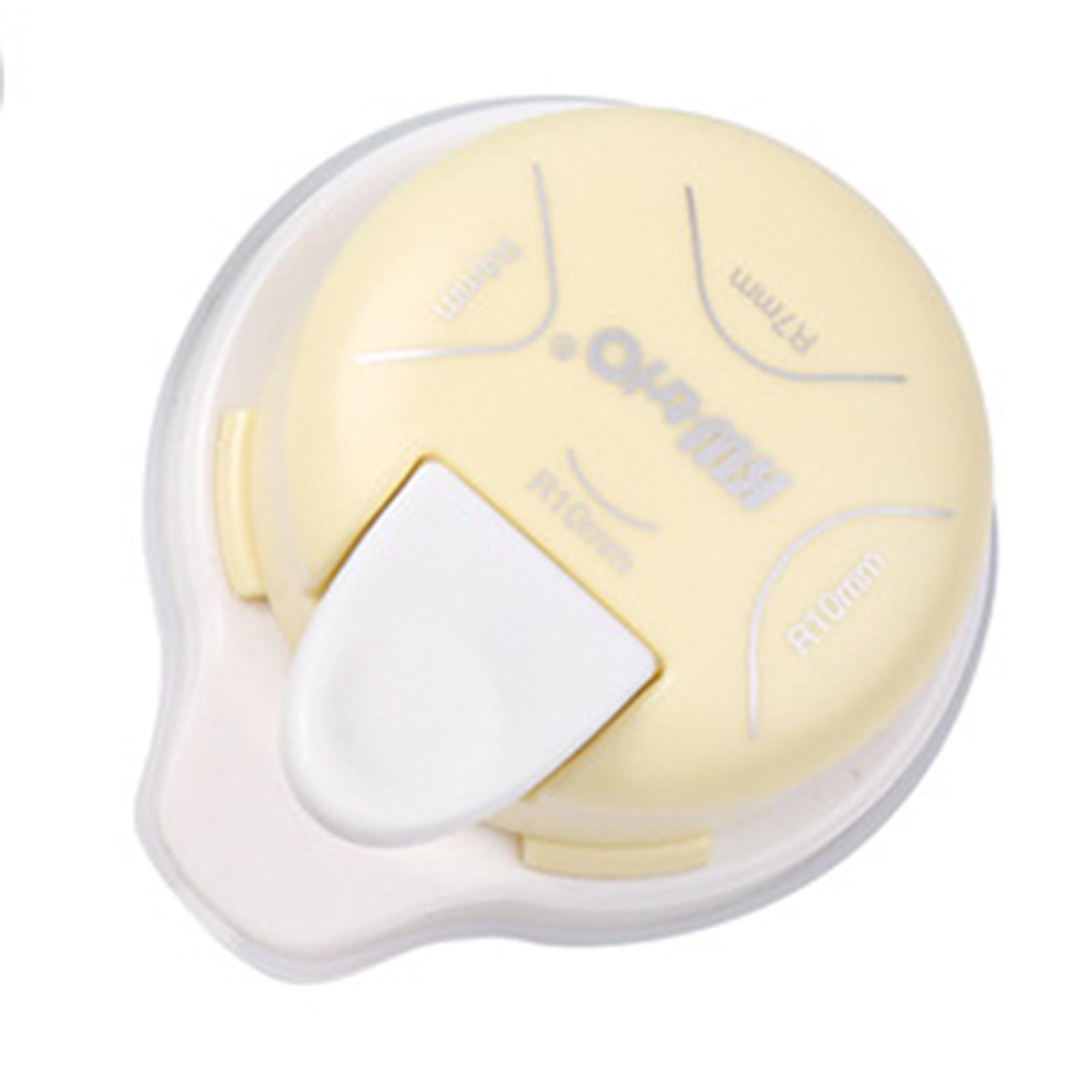 

4 в 1 бумажный угловой резак дырокол для бумаги DIY бумажные проекты инструмент для резки углов открытка фото обрезка скрапбукинг угловой резак