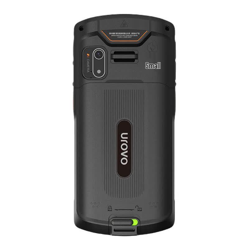 UROVO I6310 Series Handheld Android Data Terminal