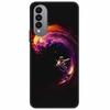 For Wiko T50 Case T 50 Phone Cover Soft Silicone Shockproof TPU Back Cases for Wiko T50 WikoT50 4G 6.6'' Fundas Coques Animal
