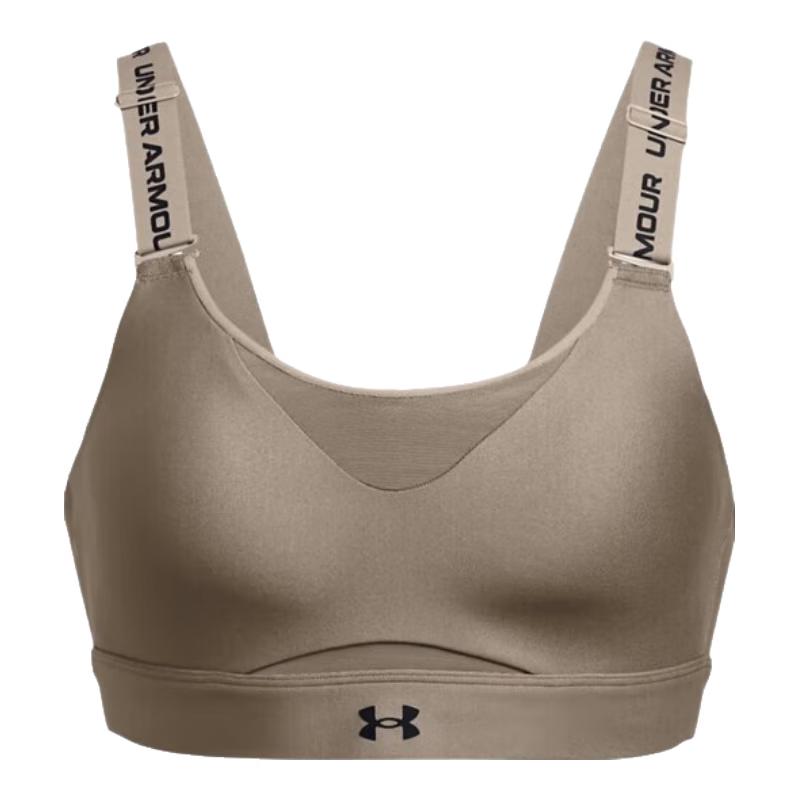 Under Armour Infinity 2.0 High-Impact Training Sports Bra XL