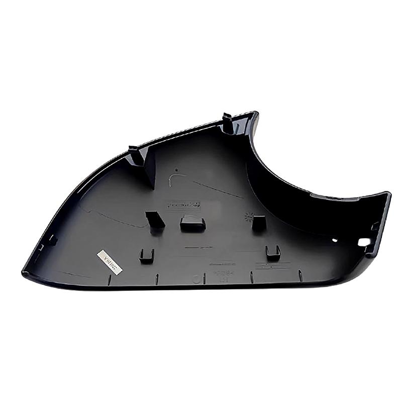 Side Rear View Mirror Base Covers Door Exterior Wing Mirror Lower Holder Cover Fit For Tesla Model Y 2020-2024 Car Accessories