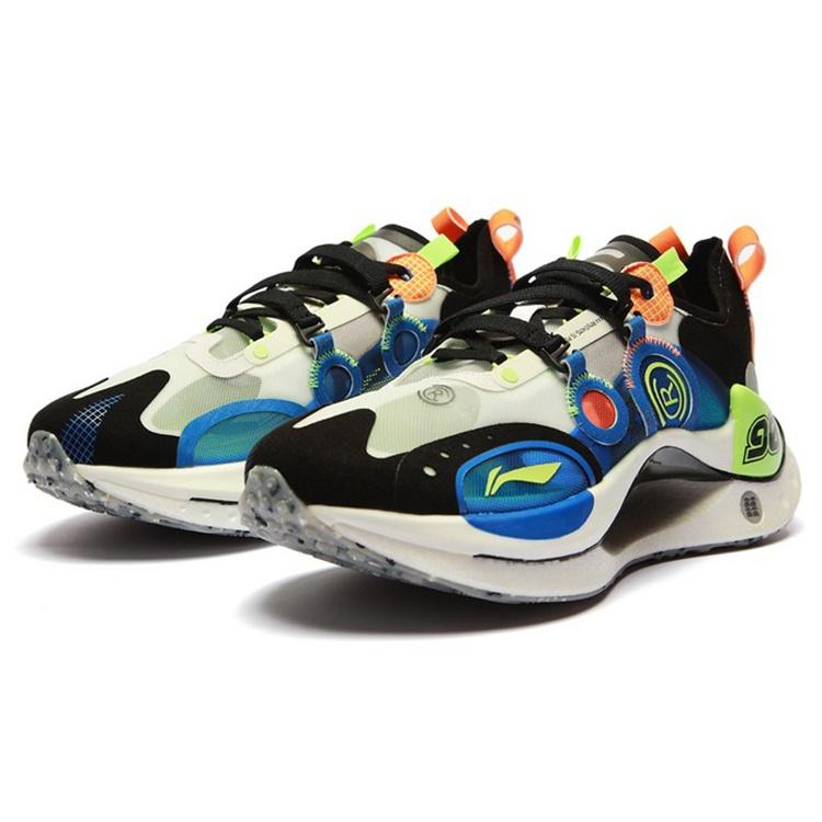 Li-Ning CRC 'Multi Color' Men's AZGS021-3