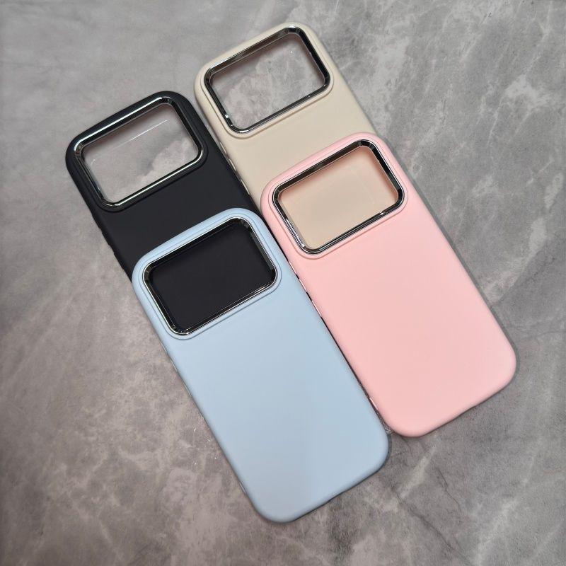 For Xiaomi POCO F8 Ultra Case Soft Silicone Skin Slim Protective Back Cover Case For Xiaomi POCO F8 Pro F8Ultra Full Cover Shell