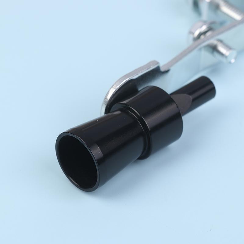 Sound Simulator Car Turbo Whistle Exhaust Pipe Muffler Blow Off Universal Car Styling Tuning Mufflers Instruments